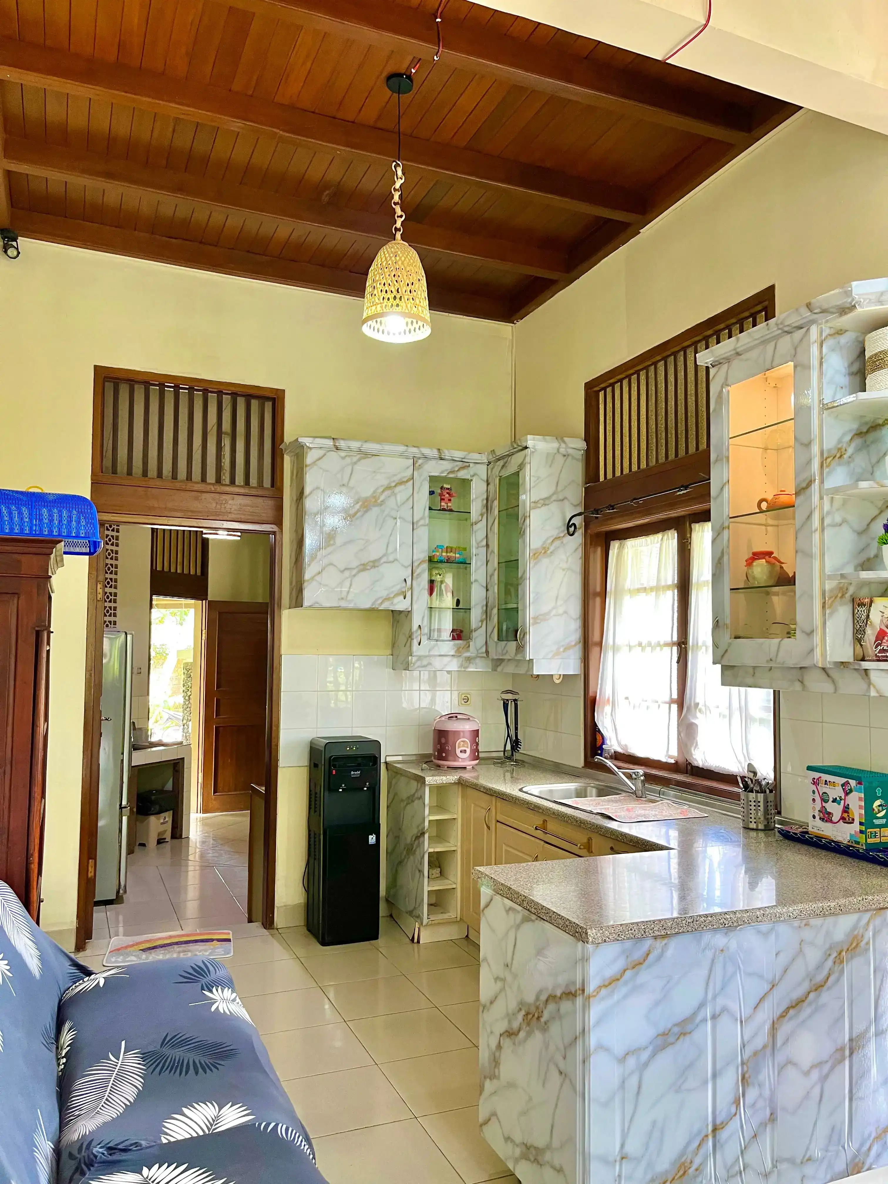 The Ayesha Villa 2 - Gambar 21